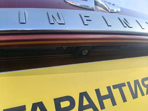 Infiniti FX I (S50) Рестайлинг с пробегом 2006 года, цена 929 900 рублей, 125000 км, внедорожник, Автокод Объявления