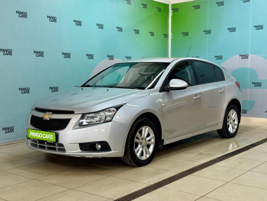 Chevrolet Cruze I Набережные Челны  - изображение 1