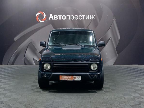 Lada (ВАЗ) Niva Legend с пробегом 2023 года, цена 750 000 рублей, 73458 км, внедорожник, Автокод Объявления