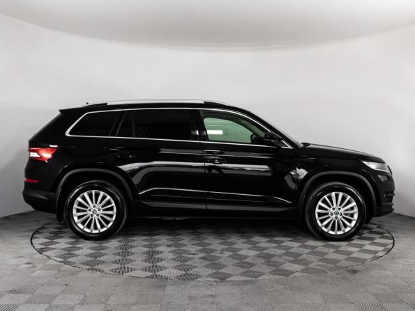 Skoda Kodiaq I с пробегом 2020 года, цена 2 277 000 рублей, 231392 км, внедорожник, Автокод Объявления