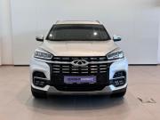Chery Tiggo 8 I Рестайлинг Волгоград  - изображение 10