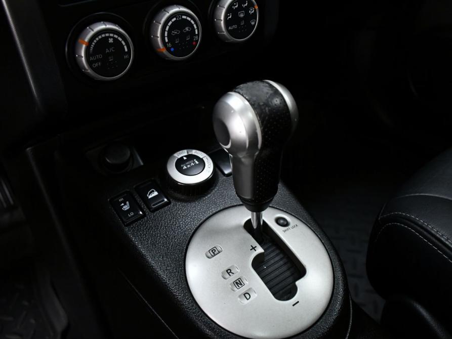 Nissan X-Trail II Новосибирск  - изображение 16