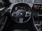 BMW M8 I (F91/F92/F93) Рестайлинг Санкт-Петербург  - изображение 54