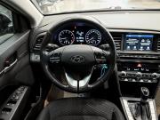 Hyundai Elantra VI (AD) Рестайлинг Екатеринбург  - изображение 28