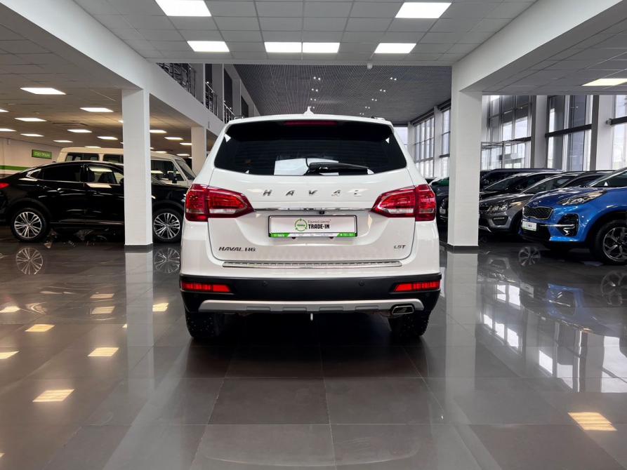 Haval H6 I Тверь  - изображение 4