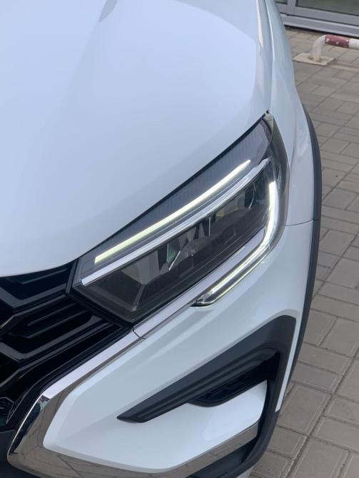Lada (ВАЗ) Vesta I Рестайлинг (NG) Астрахань  - изображение 9