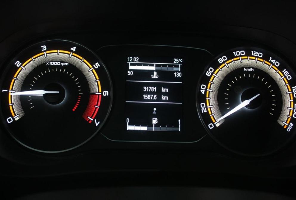 Lada (ВАЗ) Vesta I Рестайлинг (NG) Астрахань  - изображение 16