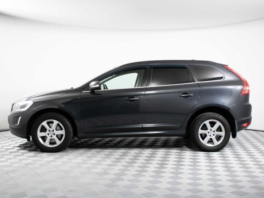 Volvo XC60 I Рестайлинг Москва  - изображение 8