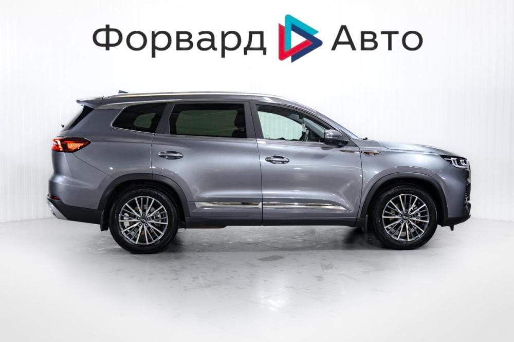 Chery Tiggo 8 Pro Max I Рестайлинг Тюмень  - изображение 9