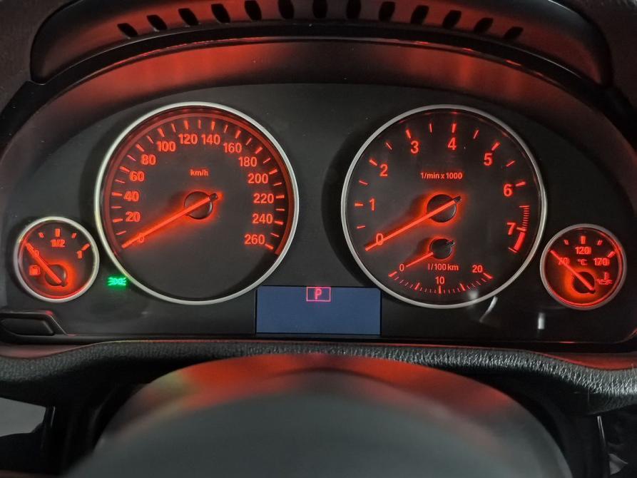 BMW X4 I (F26) Санкт-Петербург  - изображение 19