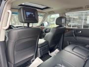 Nissan Patrol VI (Y62) Рестайлинг Пермь  - изображение 44