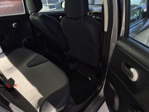 Nissan Note I Рестайлинг с пробегом 2013 года, цена 659 000 рублей, 219430 км, хэтчбек, Автокод Объявления