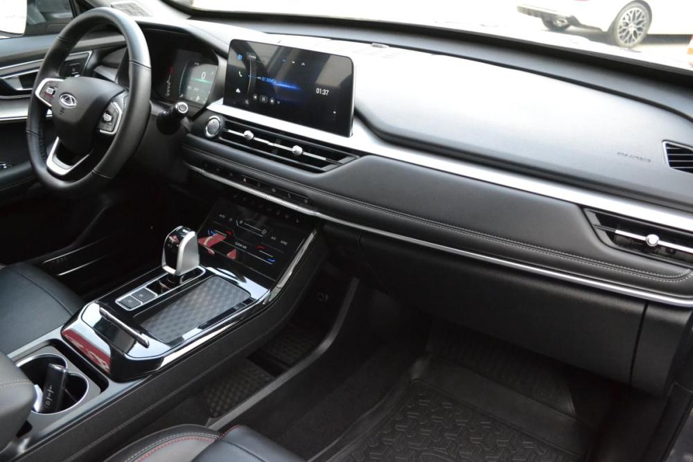 Chery Tiggo 7 Pro I Старый Оскол  - изображение 9