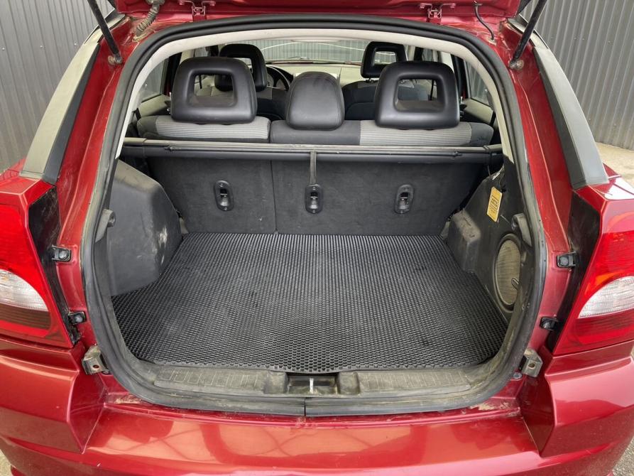 Dodge Caliber I Пермь  - изображение 8