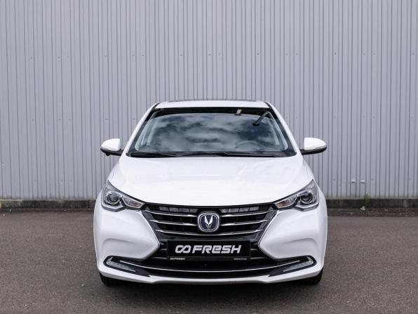 Changan Alsvin с пробегом 2023 года, цена 1 029 000 рублей, 33596 км, седан, Автокод Объявления