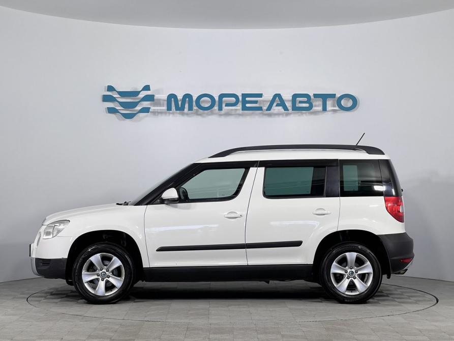 Skoda Yeti I Калининград  - изображение 8