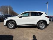 Mazda CX-5 I Набережные Челны  - изображение 36