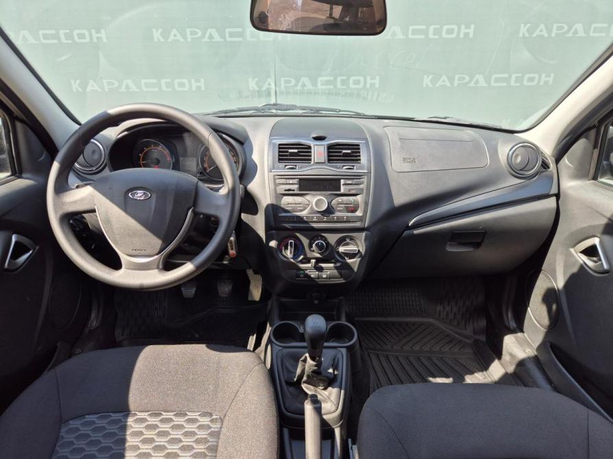 Lada (ВАЗ) Granta I Рестайлинг Екатеринбург  - изображение 6