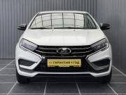 Lada (ВАЗ) Vesta I Рестайлинг (NG) Пермь  - изображение 35