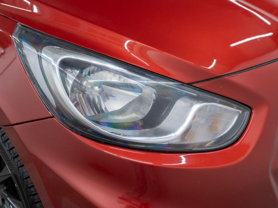 Hyundai Solaris I Красноярск  - изображение 20