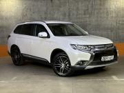 Mitsubishi Outlander III Рестайлинг 2 Уфа  - изображение 25