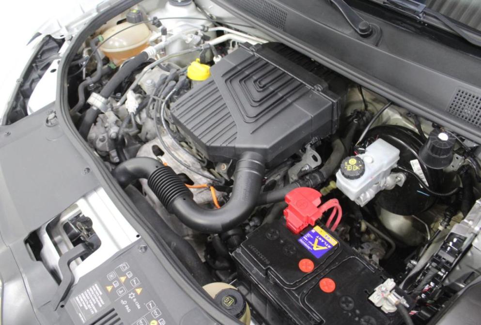 Renault Sandero II Рестайлинг Астрахань  - изображение 12