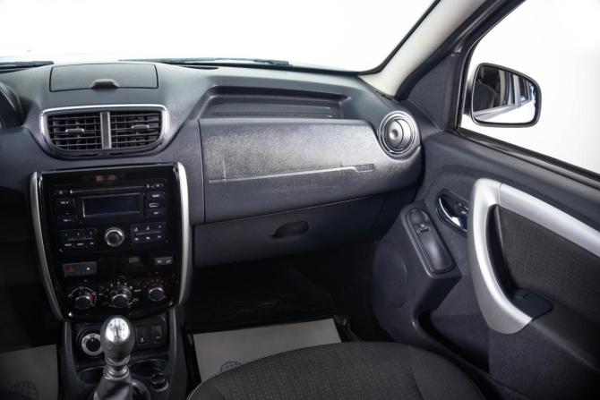 Nissan Terrano III (D10) с пробегом 2018 года, цена 1 699 000 рублей, 113985 км, внедорожник, Автокод Объявления