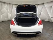 Mercedes-Benz C-Класс IV (W205) Москва  - изображение 32