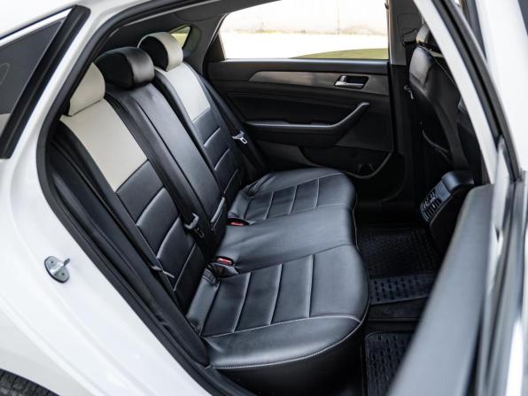 Hyundai Sonata VII (LF) Рестайлинг с пробегом 2019 года, цена 1 780 000 рублей, 149106 км, седан, Автокод Объявления
