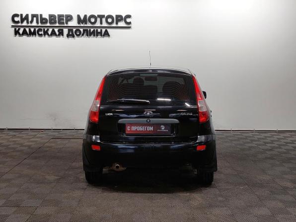 Lada (ВАЗ) Kalina I с пробегом 2012 года, цена 192 000 рублей, 216000 км, хэтчбек, Автокод Объявления