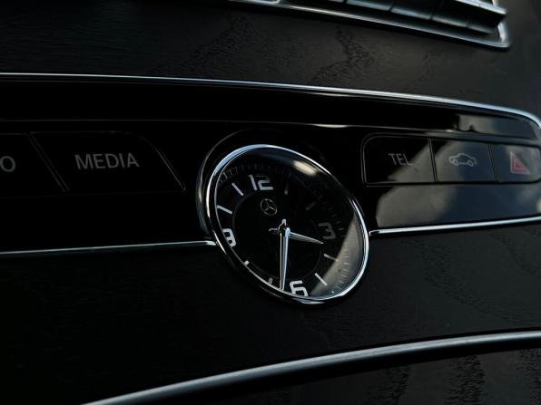 Mercedes-Benz C-Класс IV (W205) с пробегом 2015 года, цена 1 787 800 рублей, 171488 км, седан, Автокод Объявления