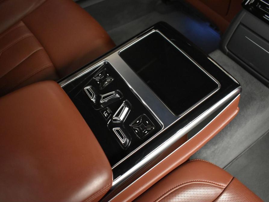 Audi A8 IV (D5) Москва  - изображение 22