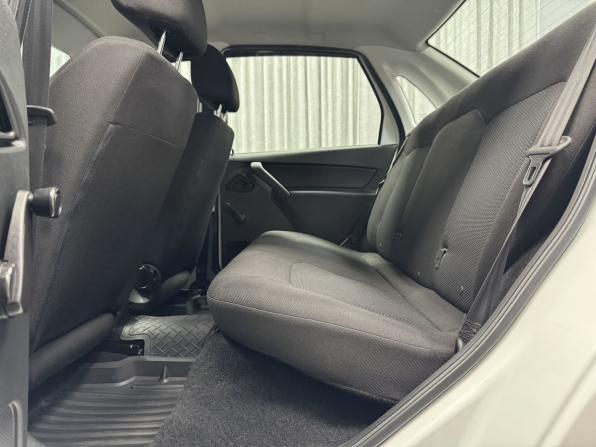 Lada (ВАЗ) Granta I Рестайлинг с пробегом 2019 года, цена 562 000 рублей, 87780 км, седан, Автокод Объявления