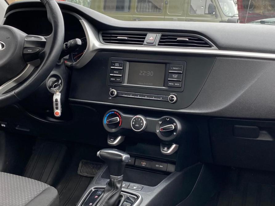 Kia Rio IV Рестайлинг Архангельск  - изображение 12
