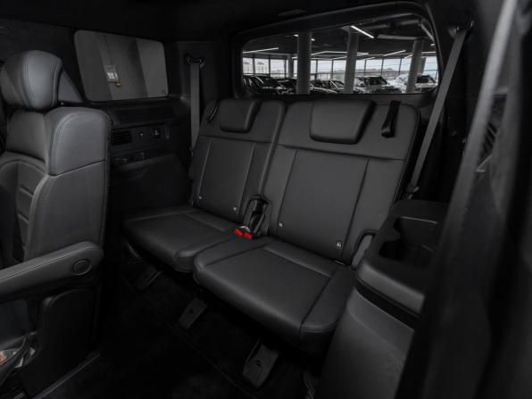 Hyundai Santa Fe V (MX5) с пробегом 2025 года, цена 5 750 000 рублей, 22766 км, внедорожник, Автокод Объявления