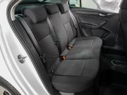 Volkswagen Polo VI Воронеж  - изображение 25