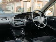 Honda Accord VI Новосибирск  - изображение 27