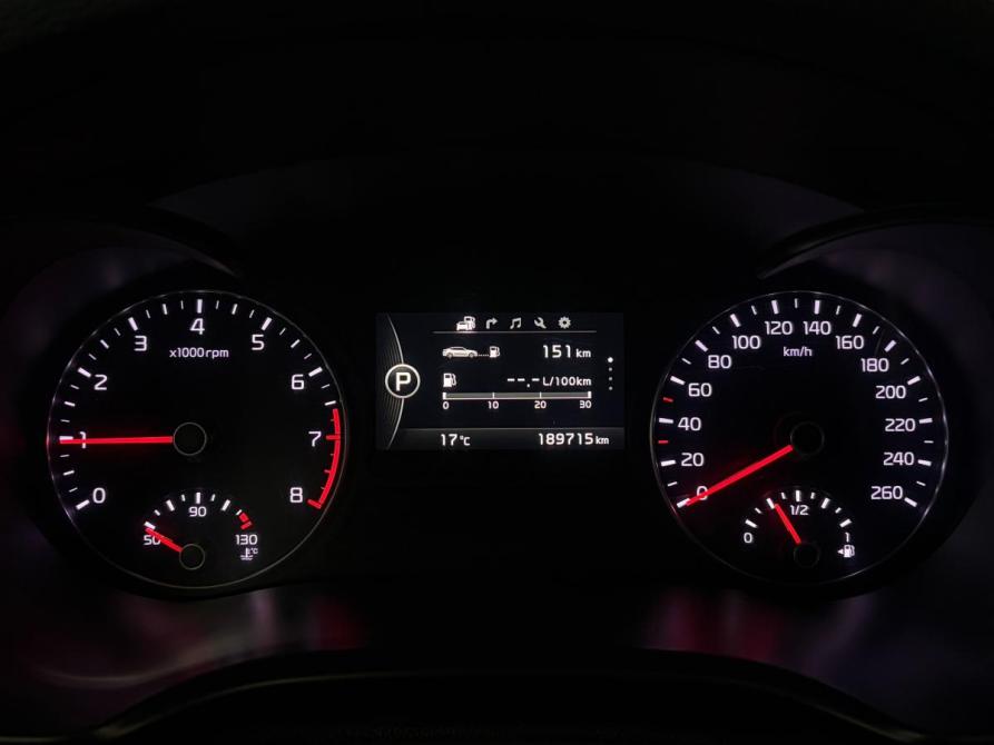 Kia Optima IV Краснодар  - изображение 10