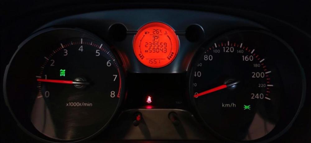 Nissan Qashqai I Санкт-Петербург  - изображение 17