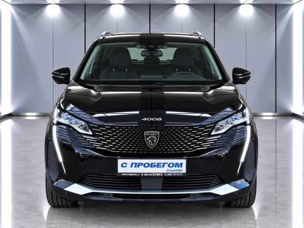 Peugeot 4008 II Рестайлинг с пробегом 2023 года, цена 2 999 000 рублей, 12470 км, внедорожник, Автокод Объявления