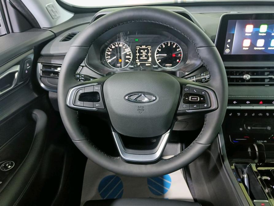 Chery Tiggo 4 I Рестайлинг 2 Оренбург  - изображение 18