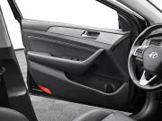Hyundai Sonata VII (LF) Рестайлинг Москва  - изображение 23