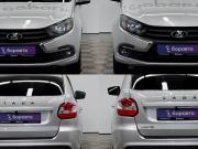Lada (ВАЗ) Granta I Рестайлинг Воронеж  - изображение 28