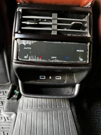 Geely Monjaro I с пробегом 2022 года, цена 2 749 000 рублей, 90000 км, внедорожник, Автокод Объявления