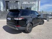 Land Rover Discovery V Саратов  - изображение 20