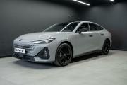 Changan UNI-V I Москва  - изображение 24