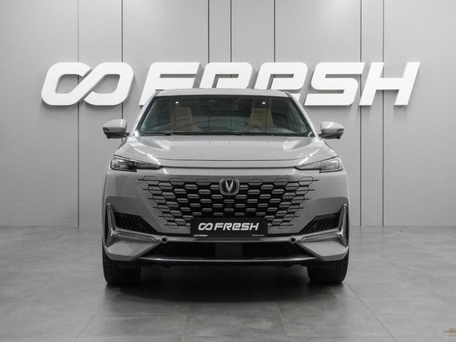 Changan UNI-K Воронеж  - изображение 3