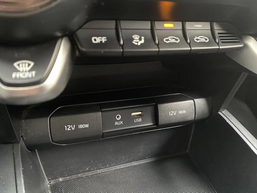 Kia Rio IV Екатеринбург  - изображение 29