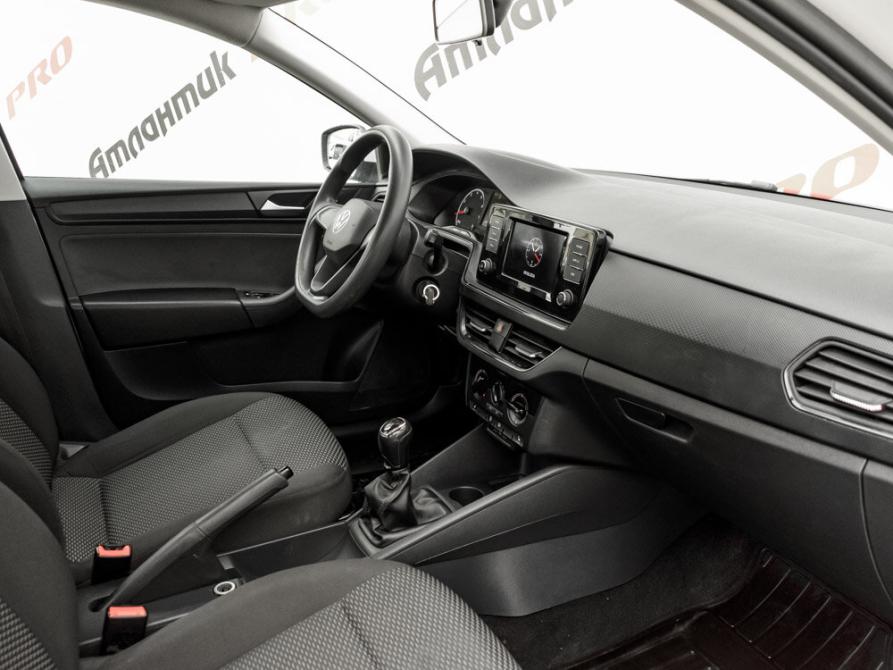 Volkswagen Polo VI Екатеринбург  - изображение 13