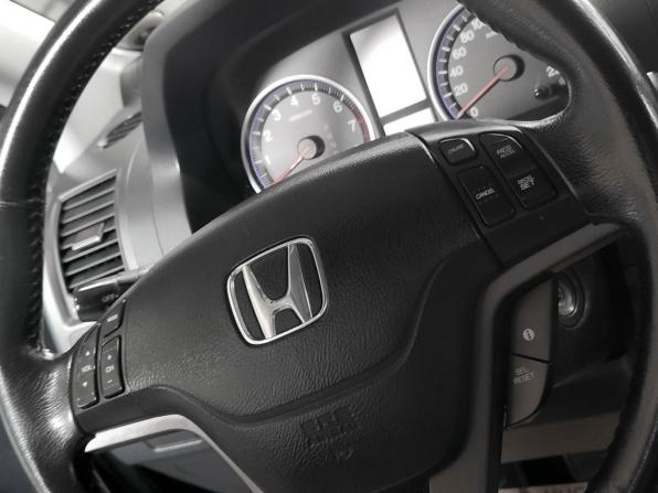 Honda CR-V III Рестайлинг с пробегом 2010 года, цена 1 554 000 рублей, 93376 км, внедорожник, Автокод Объявления